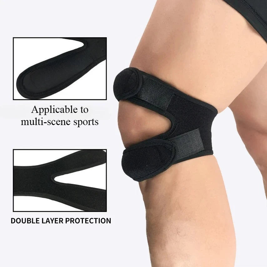 FlexForce Patella Support Strap